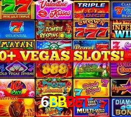 Explore as vantagens do 6BBBET: serviço profissional e confiabilidade