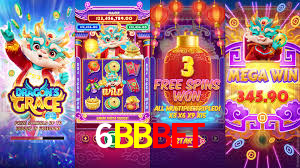 Bônus Generosos e Exclusivos no 6BBBET para Você!